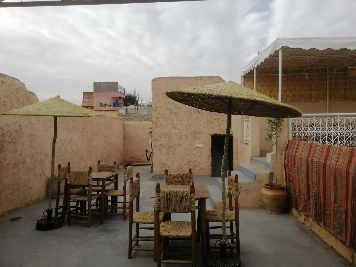 Hostel Laksour Marrakesch