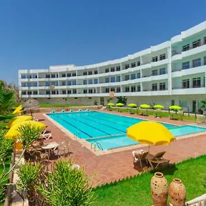 Sables D'or Hotel apartamentowy Agadir