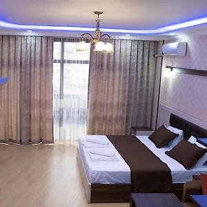 Emeg And Restaurant Hotel Batumi