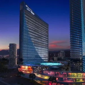 Panorama Sea View Orbi Hotel Batumi