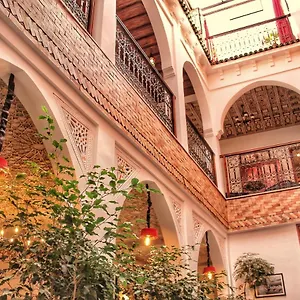 3* Riad Arabic House &