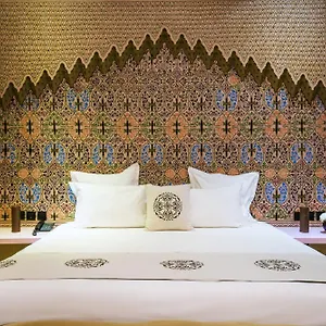Almaha Marrakech Restaurant & Hotel