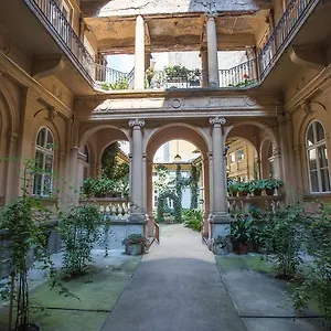 Oasis Inn Budapest Budapest