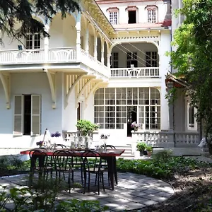 Writers' House Residency Tbilisi