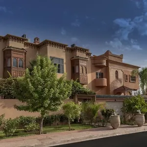 3* Gasthof Airport Marrakech