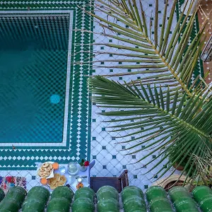 3* Riad L'oriental Medina &