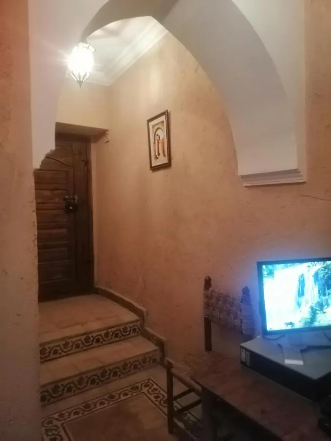 Hostel Laksour Marrakesh