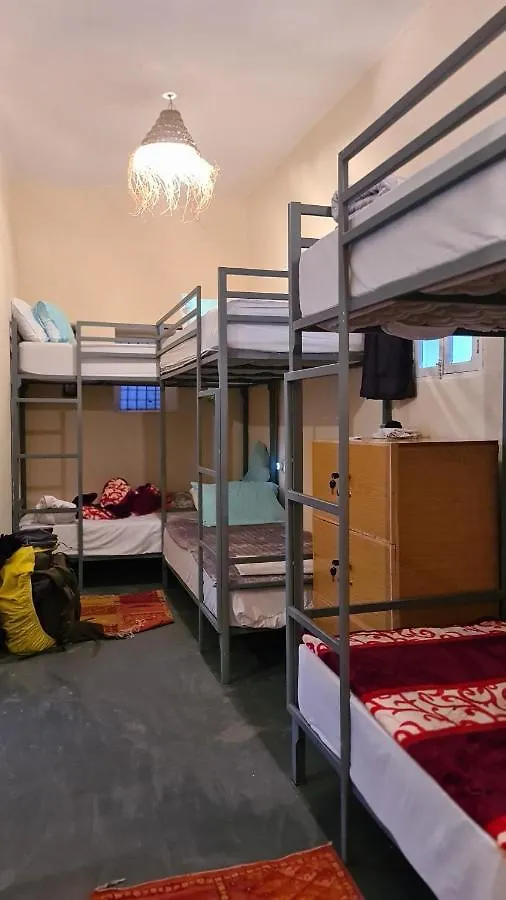 Hostel Laksour Marrakesh Morocco
