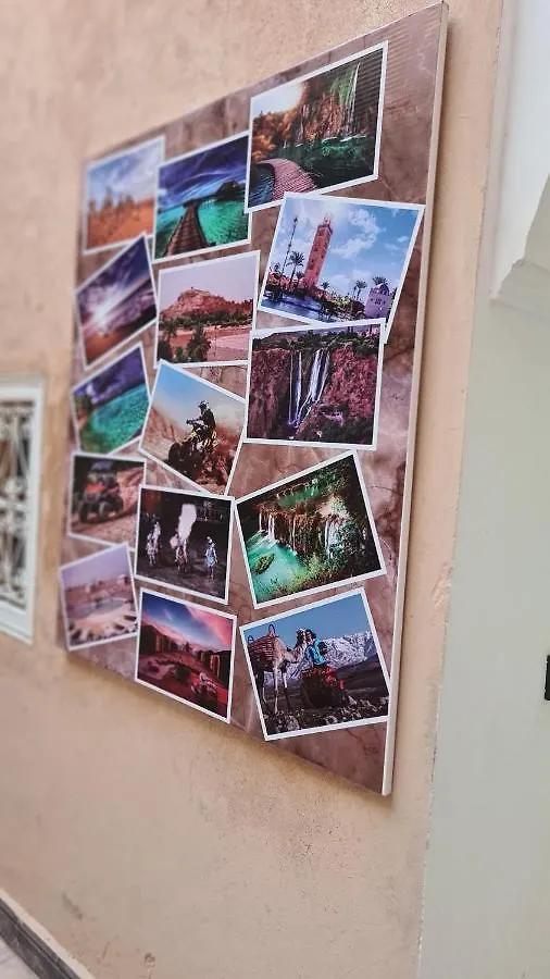 Hostel Laksour Marrakesh 0*,  Morocco