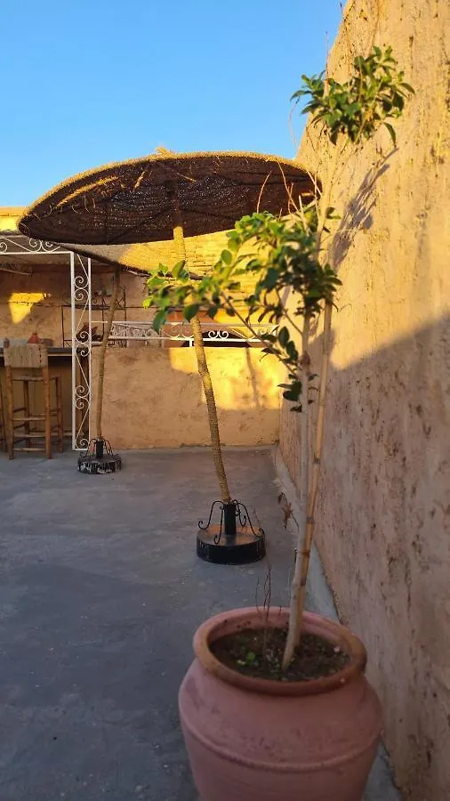 Hostel Laksour Marrakesh