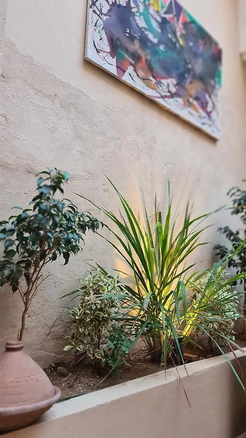 Hostel Laksour Marrakesh 0*,