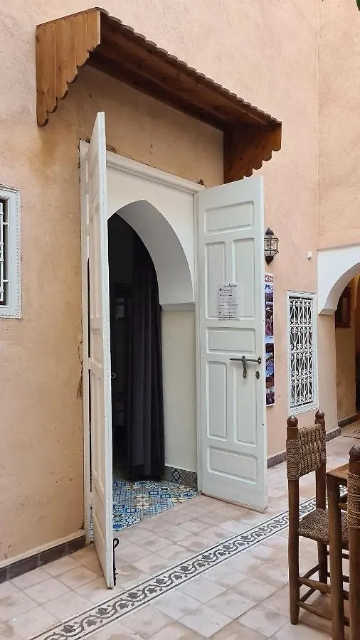 Hostel Laksour Marrakesh