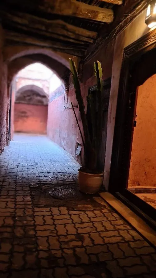 Hostel Laksour Marrakesh