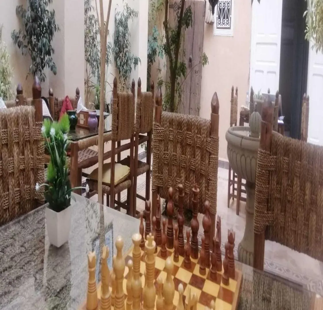 Hostel Laksour Marrakesh 0*,  Morocco