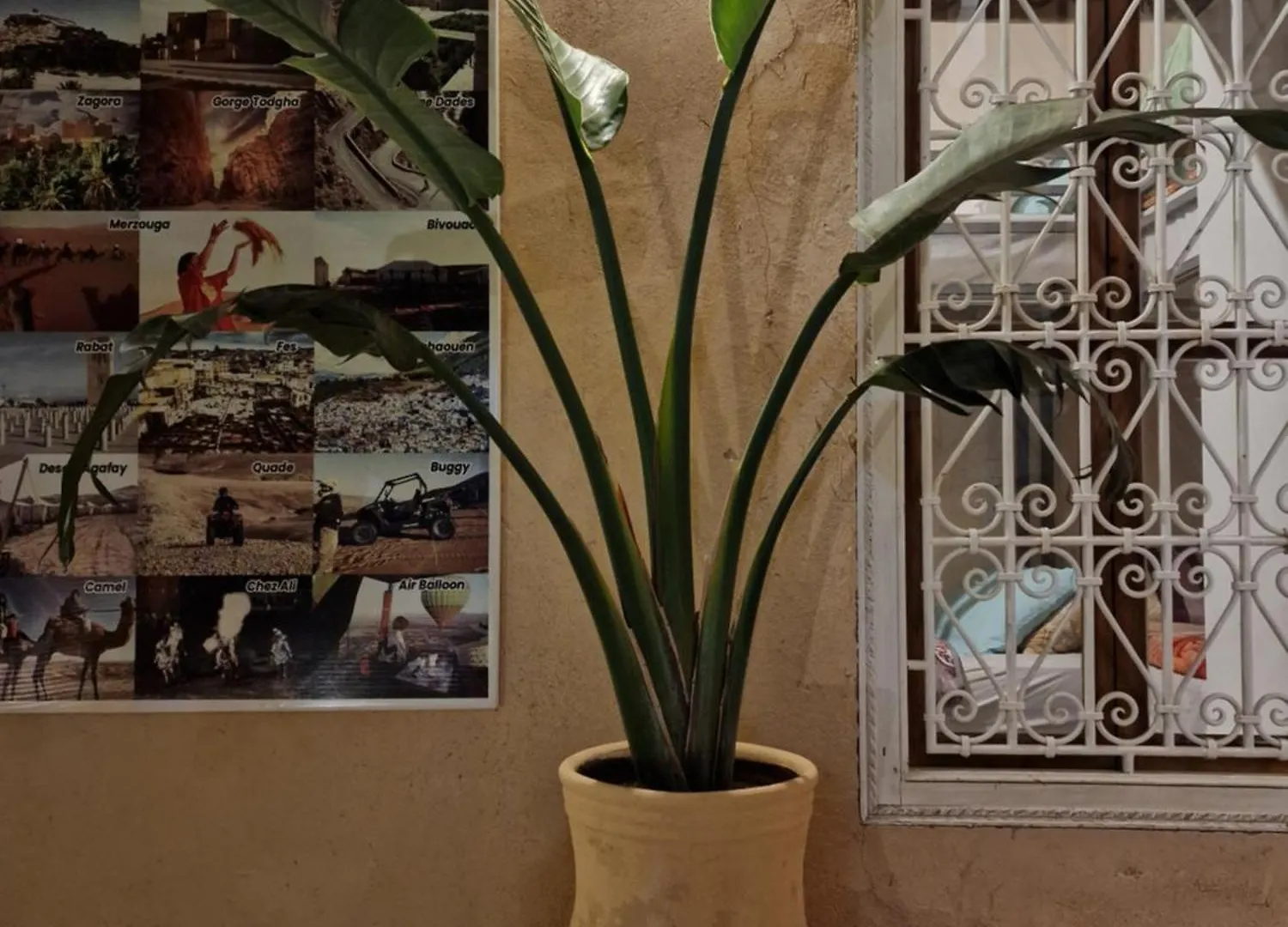 Hostel Laksour Marrakesh