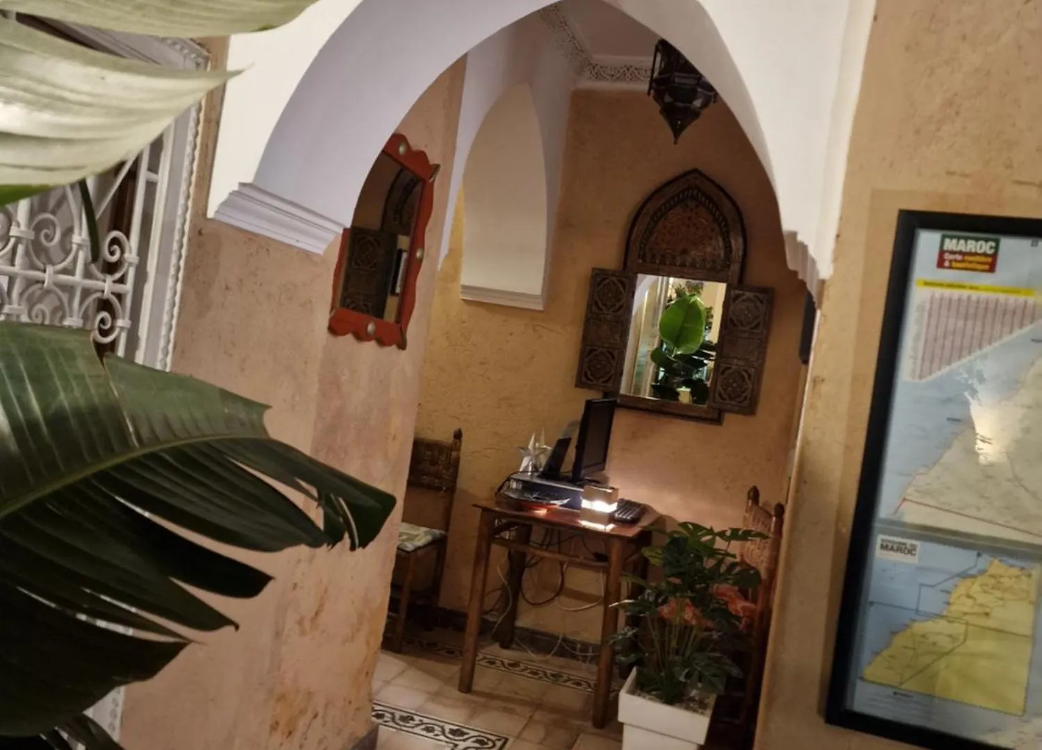 Hostel Laksour Marrakesh