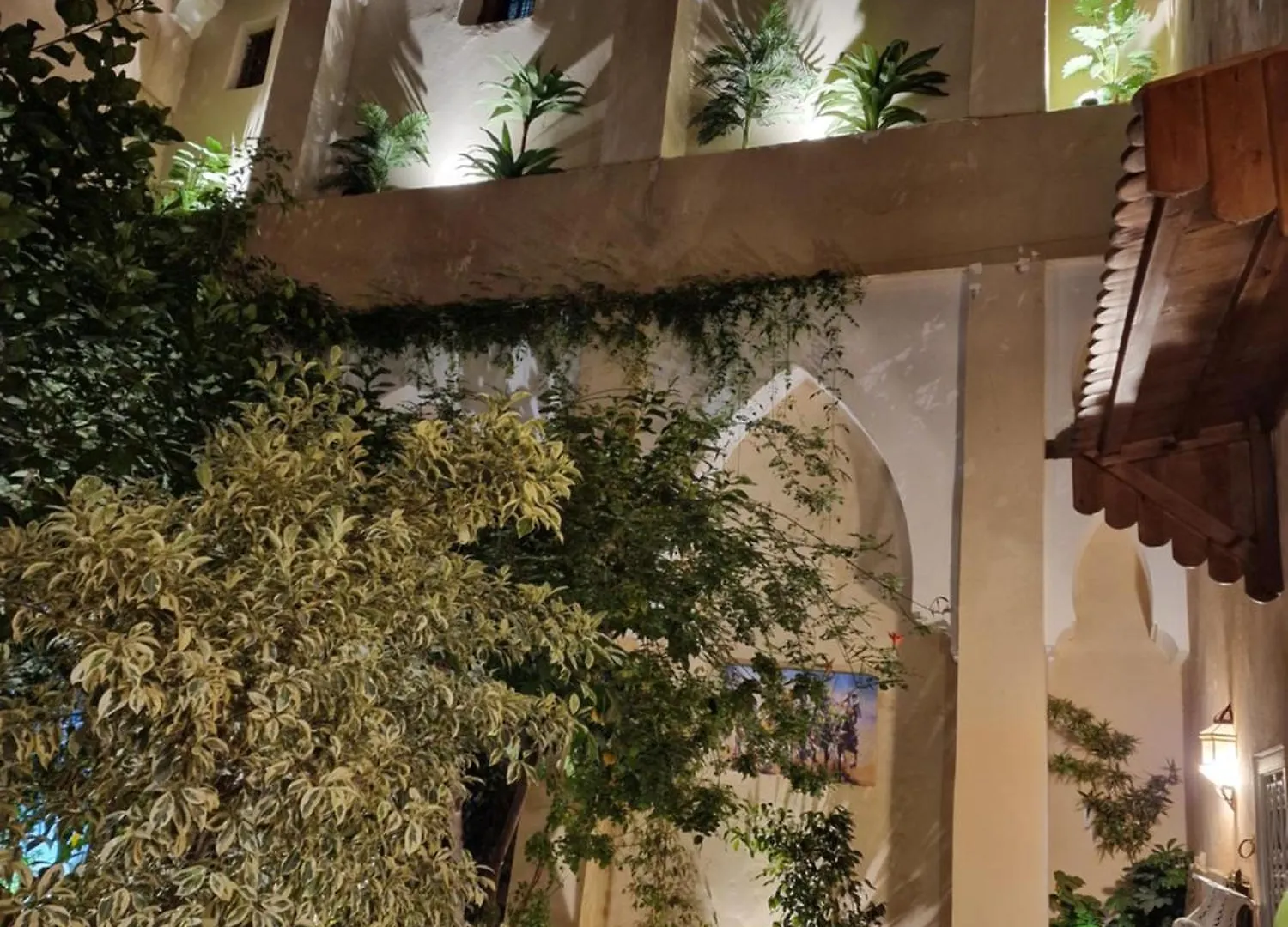 Hostel Laksour Marrakesh