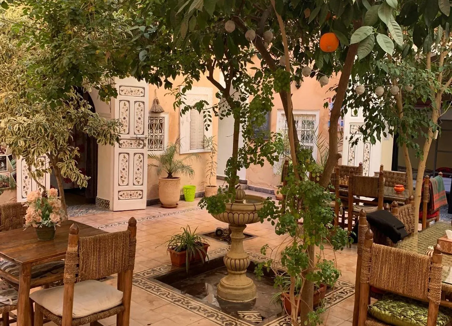 Hostel Laksour Marrakesh 0*,  Morocco