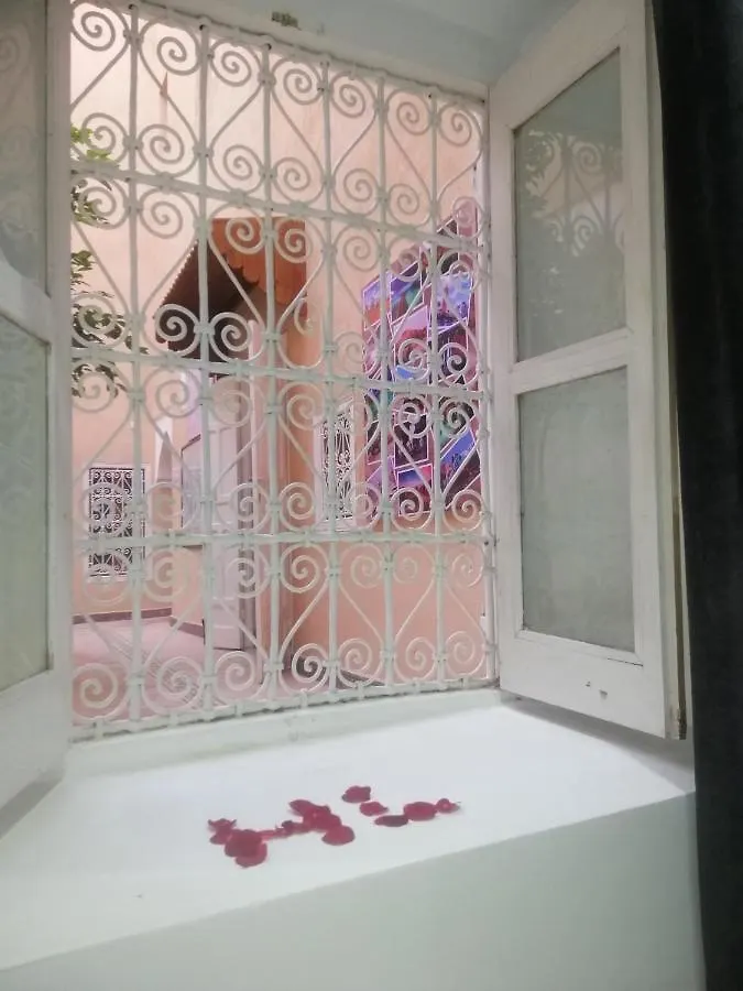 Hostel Laksour Marrakesh