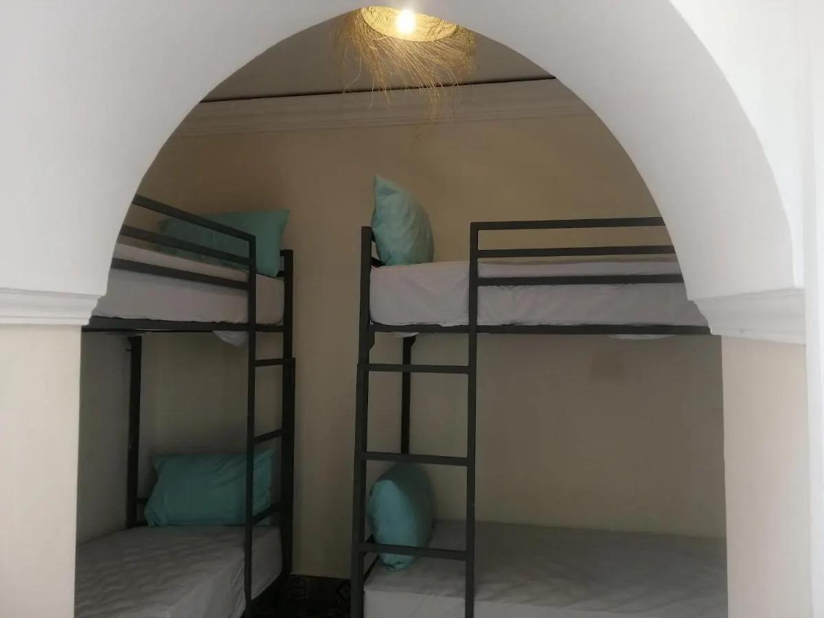 Hostel Laksour Marrakesh