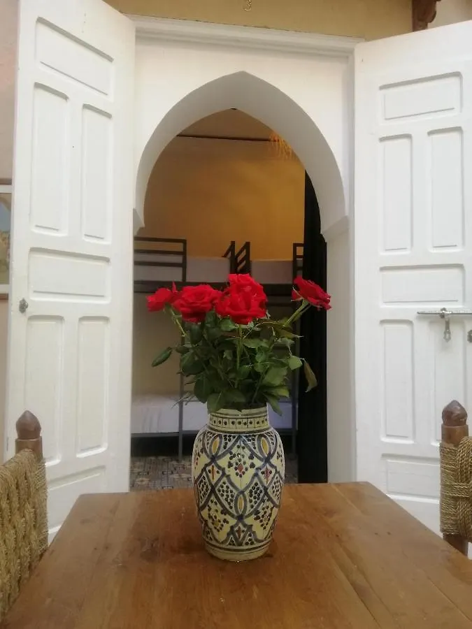 Hostel Laksour Marrakesh 0*,  Morocco