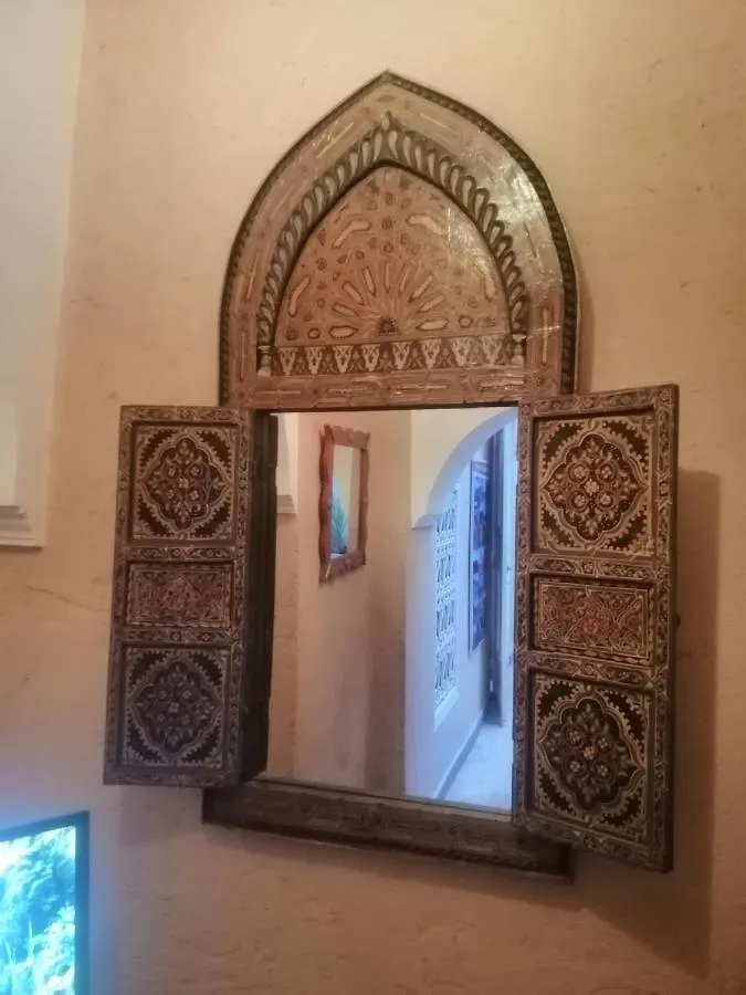 Hostel Laksour Marrakesh
