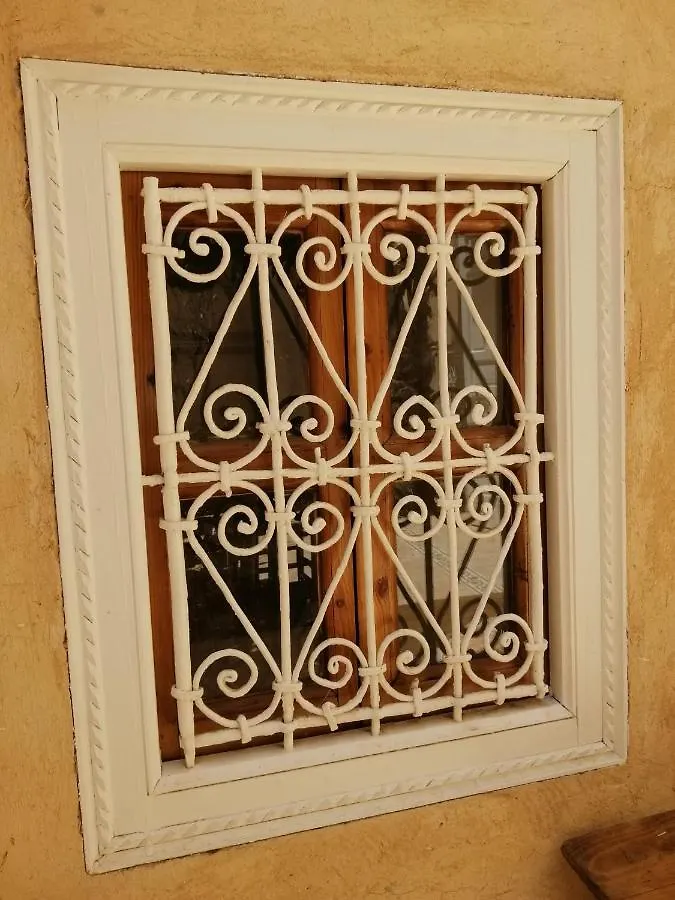 Hostel Laksour Marrakesz
